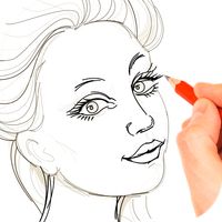 How to Draw Step by Step Game
