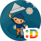 Večerníčkovo pexeso