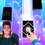 Alejo Igoa Piano Game