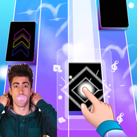 Alejo Igoa Piano Game