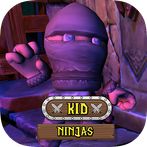 Kid Ninjas