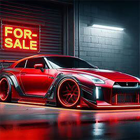 Car dealership Simulator Games