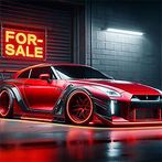 Car dealership Simulator Games