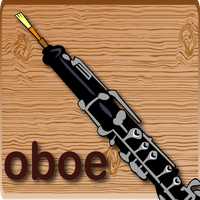 Toddlers Oboe