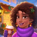 Seaside Escape®: Merge & Story