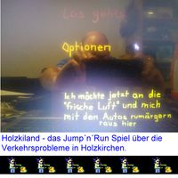 Holzkiland