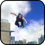 Extreme Skater