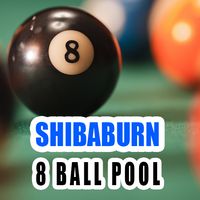 ShiBABURN 8Ball Pool