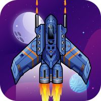 IMSPACEBLE: SpaceShip Galaxy