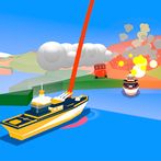 Battleships Conquer