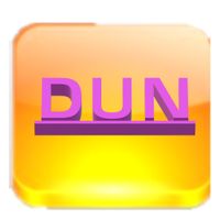 DUNAMITBLOK