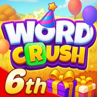 Word Crush® - Fun Puzzle Game
