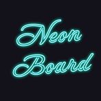 Neon Board