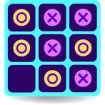 Minimal Tic Tac Toe