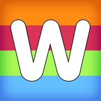 Color Word Jumble Time!