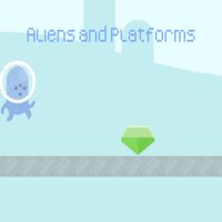 Aliens and Platforms
