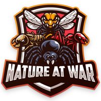 Nature At War