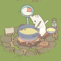 CatAndSoup