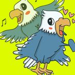 Flappy Eagle bird