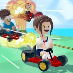 Kart Racer 3D