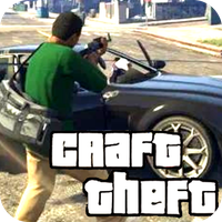 Theft Auto Gta 5 Mod, Gangster