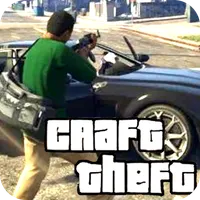 Theft Auto Gta 5 Mod, Gangster