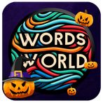 Words Of World |word puzzle