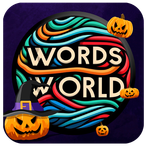 Words Of World |word puzzle