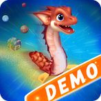 Snake Galaxy Online: Demo