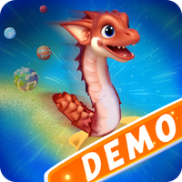 Snake Galaxy Online: Demo