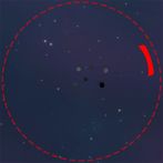 Keep the Ball in Circle