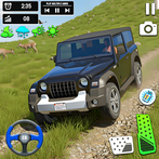 Jeep Offroad Simulator 3D