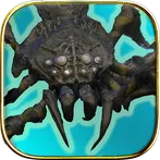 Spider Simulator: Amazing City