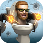 Shoot Mission-Toilet Task