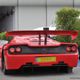 Simulator Driving Ferrari F50