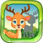 Puzzles and animal sounds
