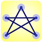 One Line Touch Puzzle