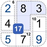 Killer Sudoku - sudoku game