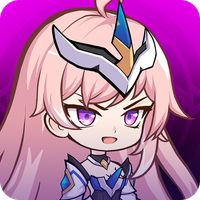 Hero & FryingPan : IdleRPG Sim