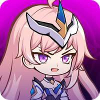 Hero & FryingPan : IdleRPG Sim