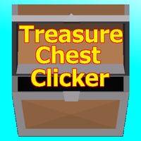Treasure Chest Clicker