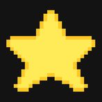 Sticky Stars