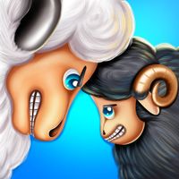 Sheep Fight - Battle Frenzy