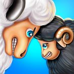 Sheep Fight - Battle Frenzy
