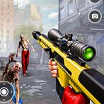 Dead Zombie Sniper Shooter