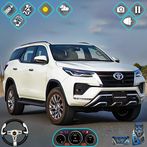 US Car Driving Game Simulator