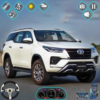 US Car Driving Game Simulator