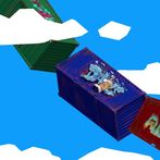 Only Up Mobile Parkour