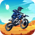 Motocross Bike