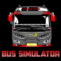 City Buss Simulator 3D